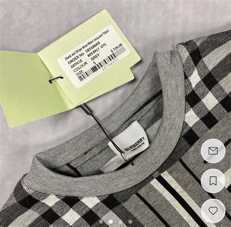 Authenticate This BURBERRY .